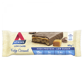 Atkins Low Carb Fudge Caramel 60g